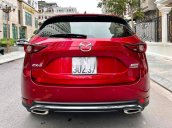 Cần bán Mazda CX 5 năm 2020, màu đỏ, 920 triệu