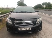 Cần bán xe Toyota Corolla Altis sản xuất 2009 còn mới