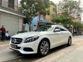 Bán xe Mercedes C class năm sản xuất 2018 còn mới