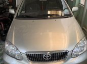 Bán Toyota Corolla Altis năm 2006, màu bạc