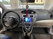 Bán xe Toyota Vios đời 2008, màu bạc giá cạnh tranh