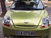 Cần bán lại xe Chevrolet Spark năm sản xuất 2011, giá 168tr