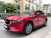 Cần bán Mazda CX 5 năm 2020, màu đỏ, 920 triệu