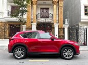 Cần bán Mazda CX 5 năm 2020, màu đỏ, 920 triệu