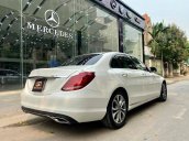 Bán xe Mercedes C class năm sản xuất 2018 còn mới