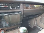 Bán Nissan Cedric năm sản xuất 1992, nhập khẩu chính chủ, 105 triệu