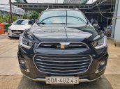 Bán Chevrolet Captiva sản xuất năm 2017, nhập khẩu còn mới, 589 triệu