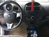 Cần bán gấp Chevrolet Spark năm 2011, màu bạc 