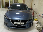 Bán Mazda 3 năm 2016 còn mới, 548 triệu