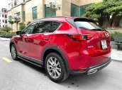 Cần bán Mazda CX 5 năm 2020, màu đỏ, 920 triệu