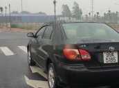 Cần bán lại xe Toyota Corolla Altis sản xuất năm 2005, màu đen 