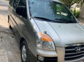 Bán Hyundai Grand Starex sản xuất 2006, nhập khẩu còn mới