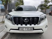 Cần bán Toyota Land Cruiser Prado sản xuất 2017, nhập khẩu nguyên chiếc