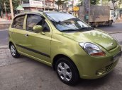 Cần bán lại xe Chevrolet Spark năm sản xuất 2011, giá 168tr