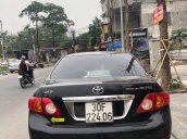 Cần bán xe Toyota Corolla Altis sản xuất 2009 còn mới