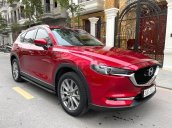 Cần bán Mazda CX 5 năm 2020, màu đỏ, 920 triệu