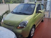 Bán xe Chevrolet Spark sản xuất 2009, xe nhập còn mới