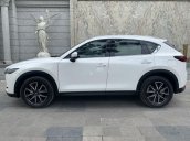 Cần bán Mazda CX 5 năm 2018 còn mới, giá tốt