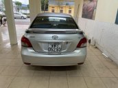 Bán xe Toyota Vios đời 2008, màu bạc giá cạnh tranh