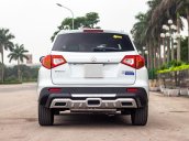 Bán Suzuki Vitara đời 2017, màu trắng, nhập khẩu 