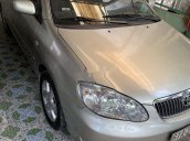 Bán Toyota Corolla Altis năm 2006, màu bạc