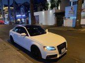 Bán ô tô Audi A4 sản xuất 2009, nhập khẩu nguyên chiếc còn mới