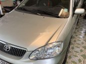 Bán Toyota Corolla Altis năm 2006, màu bạc