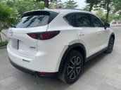 Cần bán Mazda CX 5 năm 2018 còn mới, giá tốt