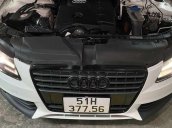 Bán ô tô Audi A4 sản xuất 2009, nhập khẩu nguyên chiếc còn mới