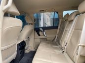 Cần bán Toyota Land Cruiser Prado sản xuất 2017, nhập khẩu nguyên chiếc