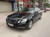 Cần bán gấp Mercedes E class năm sản xuất 2010 còn mới, giá tốt