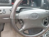 Cần bán lại xe Toyota Corolla Altis sản xuất năm 2005, màu đen 