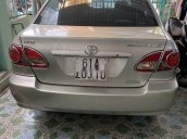 Bán Toyota Corolla Altis năm 2006, màu bạc