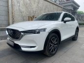 Cần bán Mazda CX 5 năm 2018 còn mới, giá tốt