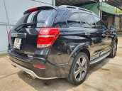 Bán Chevrolet Captiva sản xuất năm 2017, nhập khẩu còn mới, 589 triệu