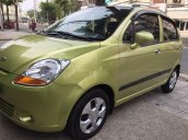 Cần bán lại xe Chevrolet Spark năm sản xuất 2011, giá 168tr