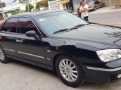 Cần bán gấp Hyundai XG sản xuất 2004, màu đen, nhập khẩu