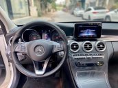 Bán xe Mercedes C class năm sản xuất 2018 còn mới