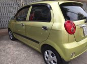 Cần bán lại xe Chevrolet Spark năm sản xuất 2011, giá 168tr