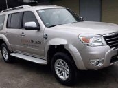 Bán Ford Everest sản xuất năm 2009 còn mới