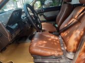 Cần bán gấp Honda Accord sản xuất 1986, xe nhập, màu cam