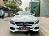 Bán xe Mercedes C class năm sản xuất 2018 còn mới