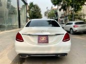 Bán xe Mercedes C class năm sản xuất 2018 còn mới