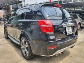 Bán Chevrolet Captiva sản xuất năm 2017, nhập khẩu còn mới, 589 triệu