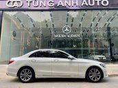 Bán xe Mercedes C class năm sản xuất 2018 còn mới