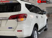 Bán xe Nissan Terra năm sản xuất 2019, màu trắng còn mới