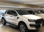 Xe Ford Ranger đời 2015, màu trắng, nhập khẩu 