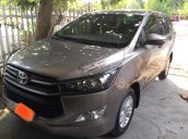 Xe Toyota Innova sản xuất 2018 còn mới, 605tr