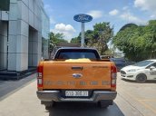 Cần bán xe Ford Ranger đời 2020, nhập khẩu nguyên chiếc