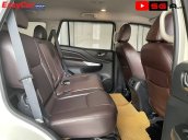 Bán xe Nissan Terra năm sản xuất 2019, màu trắng còn mới